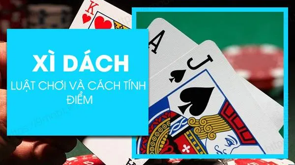 game bài offline - Xì dách (Blackjack)