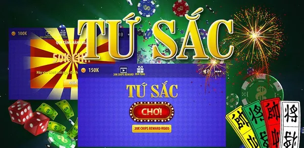 game bài tứ sắc - Tứ Sắc Cào