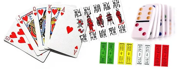 game bài tứ sắc - Tứ Sắc Tiến Lên