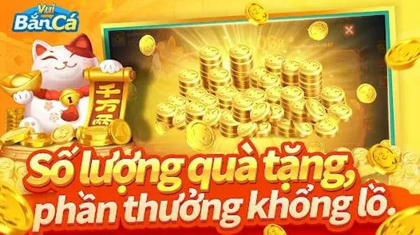 game bắn cá - Bắn Cá Săn Lộc