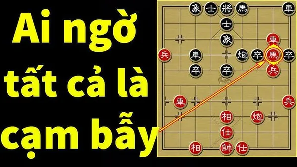 game cờ tướng - Cờ Tướng Di Động