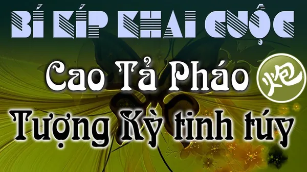 game cờ tướng - Cờ Tướng Tinh Tuý