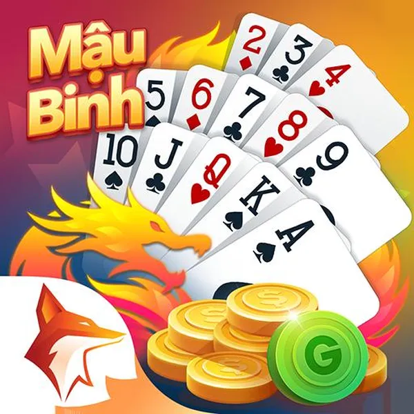 game mậu binh - Mậu Binh Giải Trí