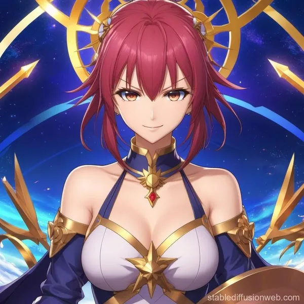 game nhật bản - Fate/Grand Order