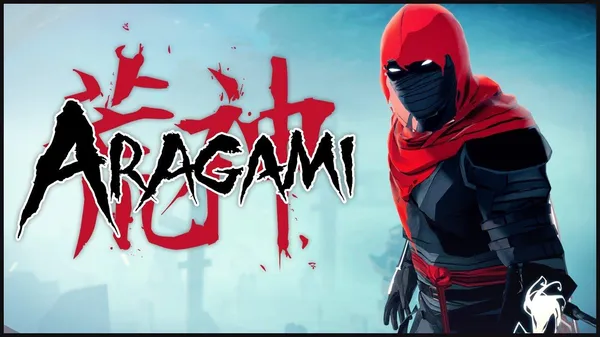 game ninja - Aragami