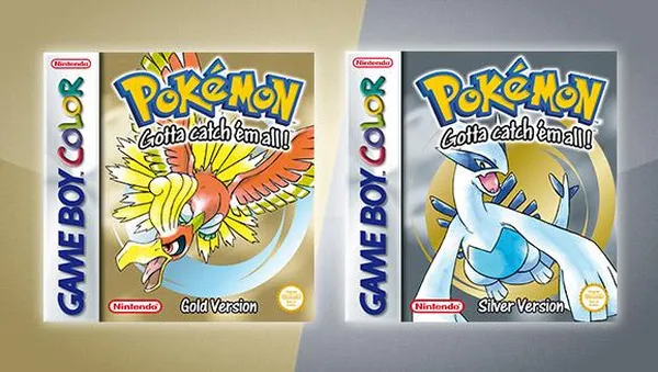 Top 20 Game Pokémon Hay Nhất Không Thể Bỏ Qua