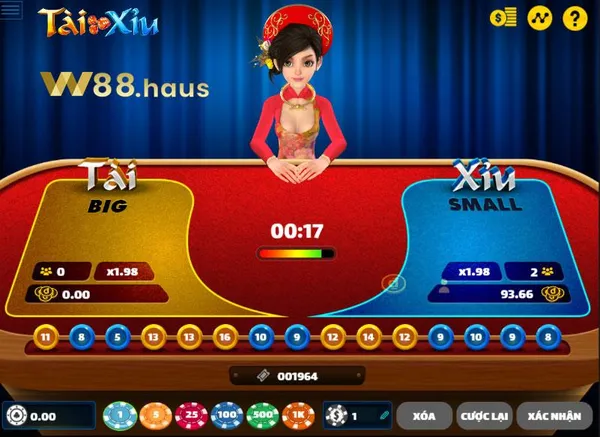 game tài xỉu - Tài xỉu sân chơi