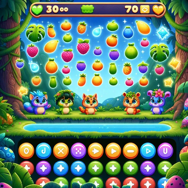 Top 20 Game Trẻ Em Hay Nhất: Vui Nhộn, Bổ Ích Và Phát Triển Trí Tuệ