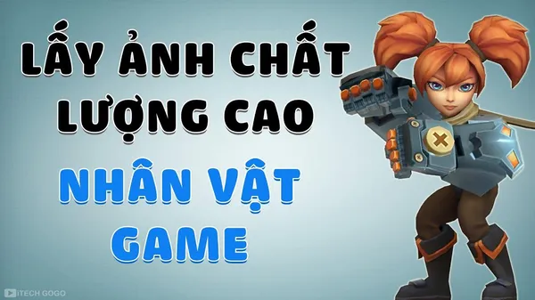 game trí tuệ - Gogo