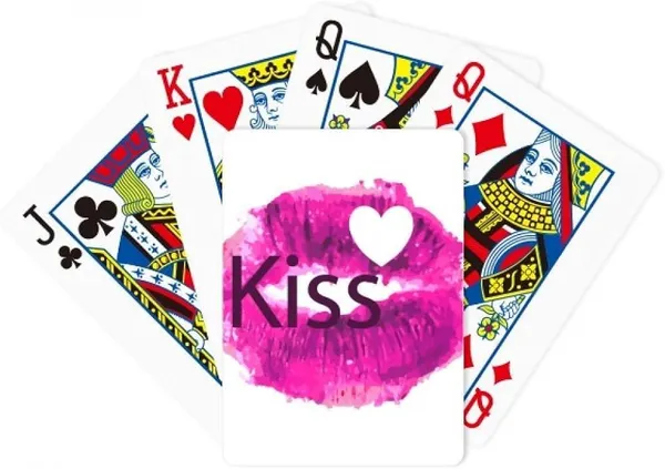 game valentine - Valentine Love Kiss